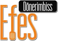Efes Pizza & Döner Service Logo
